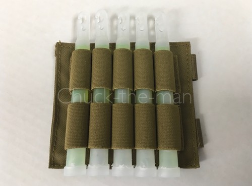 Tactical molle custodia - tactical,