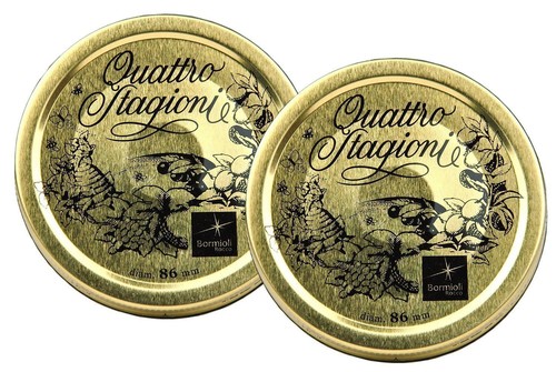 108 tappi originali per - pz,