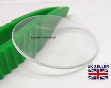 Cristallo a cupola di ricambio