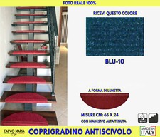 Moquette Antiscivolo Copri