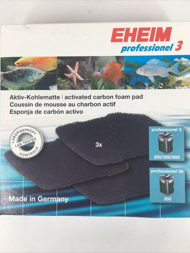 Eheim pastiglie carboni attivi - eheim,