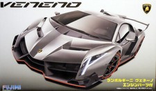 FUJIMI 1:24 KIT PLASTICA  AUTO