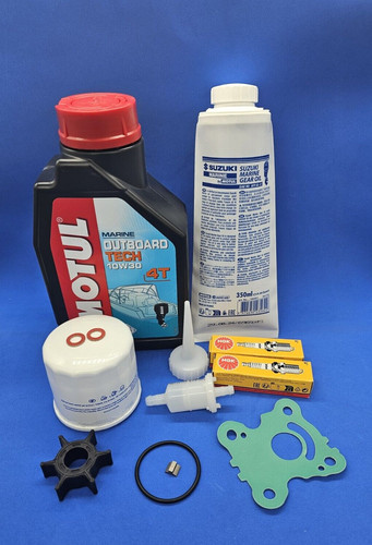 Kit tagliando per honda - kit,