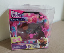 Real Littles Adorabile Cutie