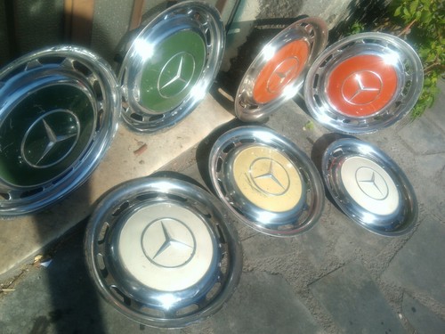 Wheel covers cups - wheel,