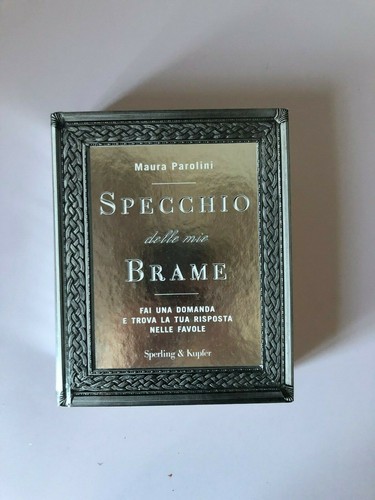 Specchio delle mie brame - specchio,