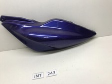 carena fianchetto sinistro scooter Yamaha Aerox 50