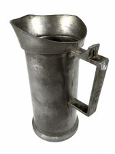 Boccale misuratore da birra in