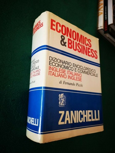 Dizionario enciclopedico - dizionario,