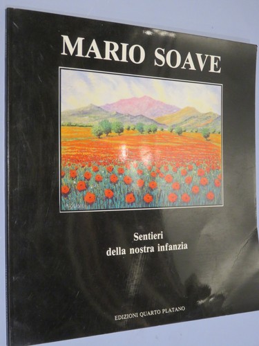 Mario soave sentieri della - mario,