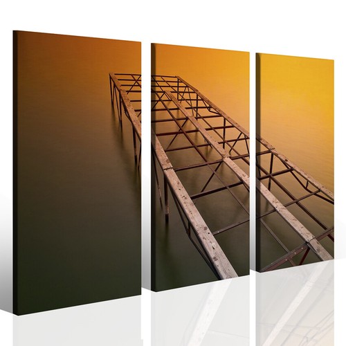 Quadro lign structure lake - quadro,