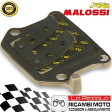 VALVOLA VL10 CON LAMELLE