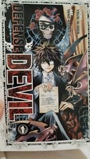 Manga defense devil vol - manga,
