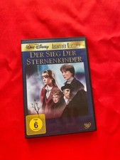 Film DVD USATO  (like New) Deutsche/english Disney der sieg der sternenkinde