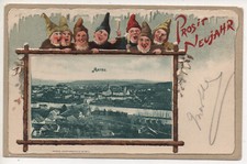 AARAU - PROSIT NEUJAHR # 77