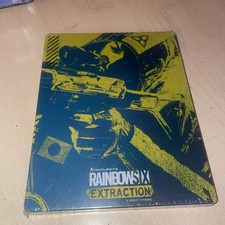 TOM CLANCYS RAINBOW SIX