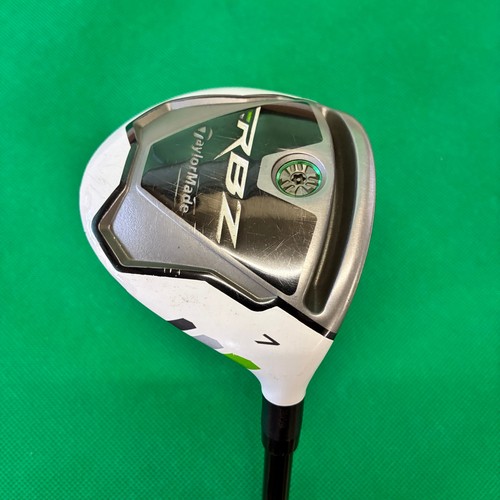 Taylormade rbz fairway - taylormade, wood