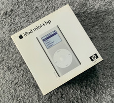 Apple iPod Mini + HP 2a