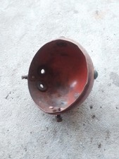 BIANCHI AQUILOTTO CORPO FANALE ANTERIORE originale motorini 48cc anni 50 faro