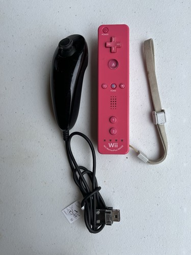 Nintendo wii telecomando - nintendo,