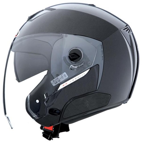 Casco moto scooter caberg - casco,