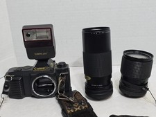 Canon T50 Fotocamera a