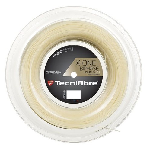 Tecnifibre one biphase half - biphase,