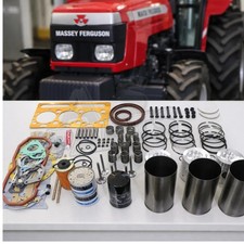 Kit Ricostruzione Motore Per