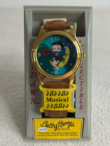 Orologio vintage valdawn betty - orologio,