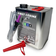 Additivo DPF FAP Cerine Eolys