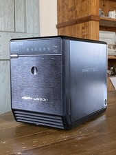 FANTEC QB-35U31 3.5" SATA