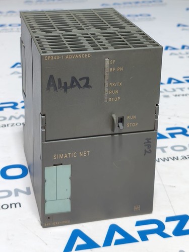 Siemens 6gk7 343 - siemens, 6gk7-343-1gx21-0xe0