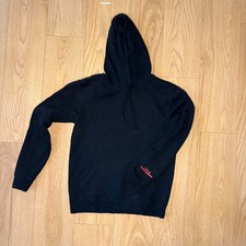 Felpa con cappuccio Louis