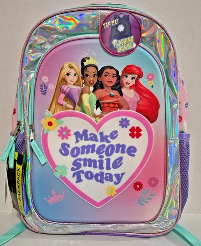 Zaino principesse disney - principesse,