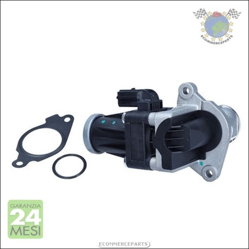 Valvola egr maxgear - per, ford