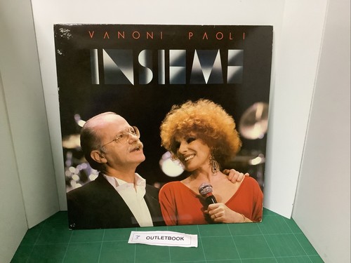 Vanoni paoli - vanoni*, ‎–