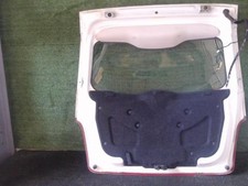 Portabagagli/Portellone