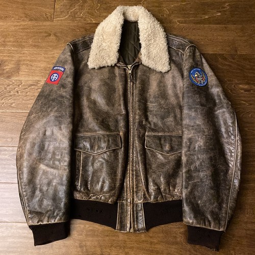 Giacca volo vintage - da,
