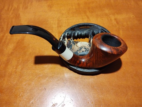 Pipa rodata ser jacopo - pipa,