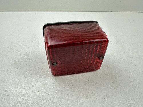 Luce posteriore yamaha 650 - xj,