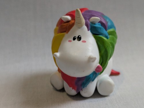 Bullyland bully unicorno - bully, di