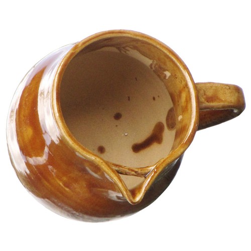 Piccola teiera argilla - ,