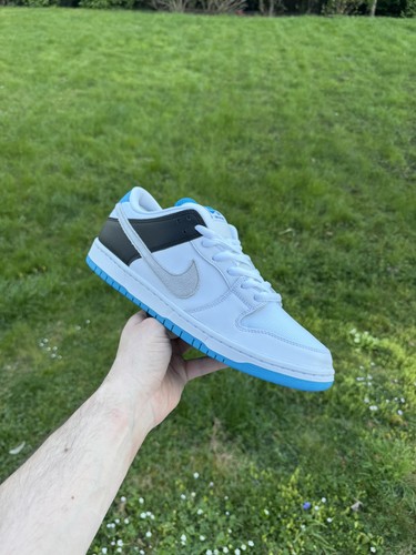 Nike dunk low laser - low,