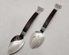 Servizio posate cucchiaio