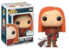 POP Harry Potter: Ginny