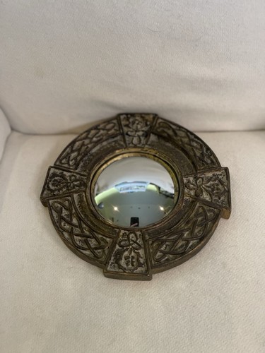 Specchio vintage nodo celtico