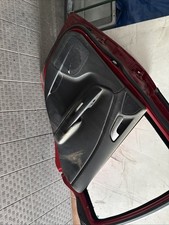 Pannello Porta Post Dx Alfa