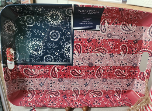Bandana melamina nautica - melamina,