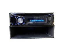 Jdm pioneer carrozzeria - jdm,