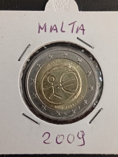 Moneta euro omino stilizzato - moneta,